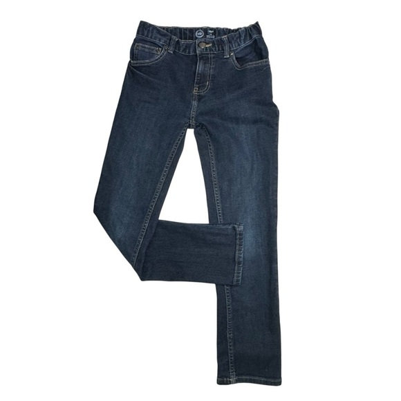 Wonder Nation Denim Blue Jeans Size 12 - Picture 1 of 7
